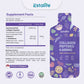 Estalife Collagen Peptides 6600MG | Vitamin C + Whitening Glutathione + Grape Juice |