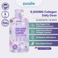 Estalife Collagen Peptides 6600mg Zero Sugar
