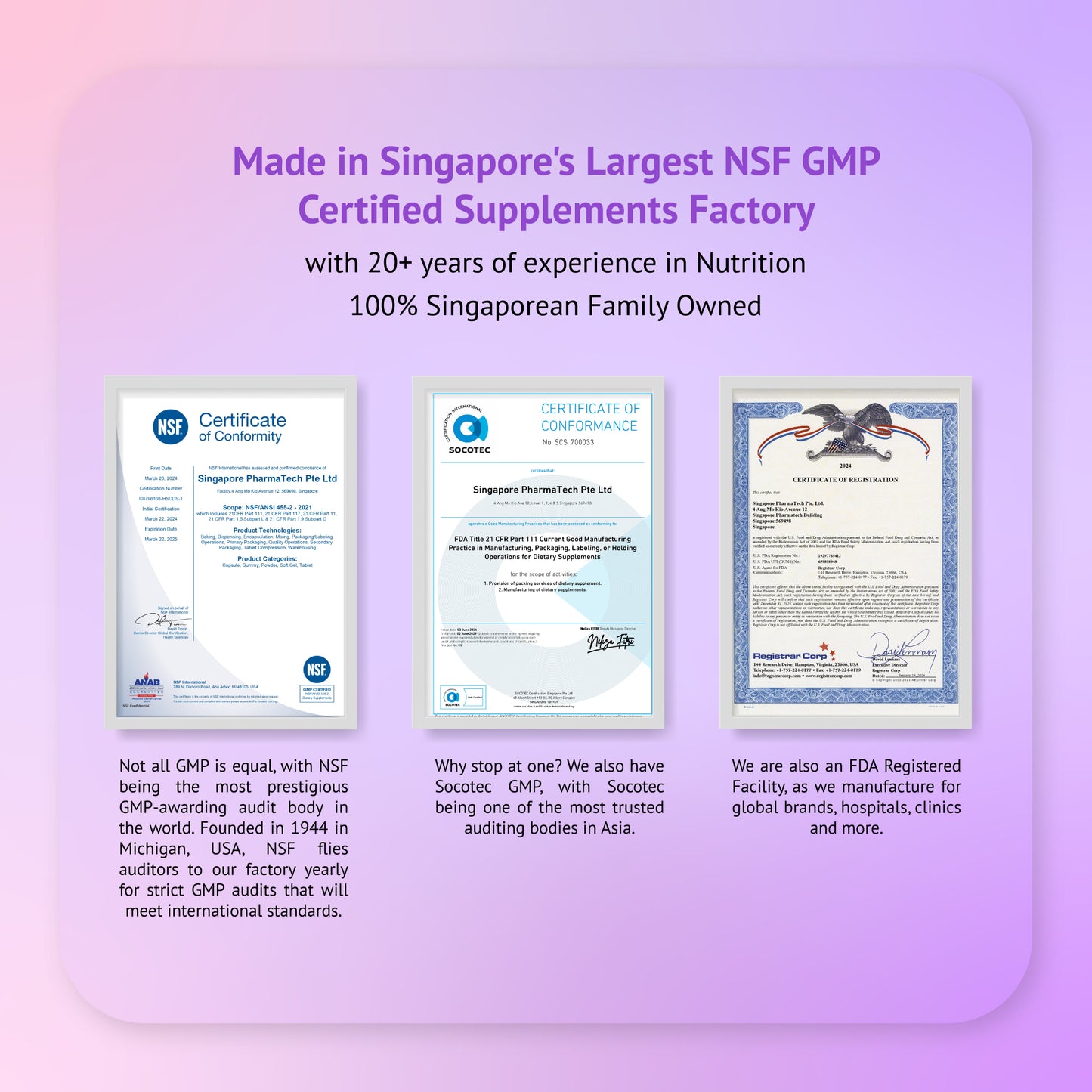 Estalife Collagen Peptides 6600mg Zero Sugar