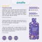 Estalife Collagen Peptides 6600MG | Vitamin C + Whitening Glutathione + Grape Juice |
