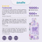 Estalife Collagen Peptides 6600mg Zero Sugar