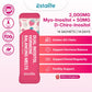 Dual Inositol Hormone Balancing Melts | Myo-Inositol D-Chiro-Inositol 40:1