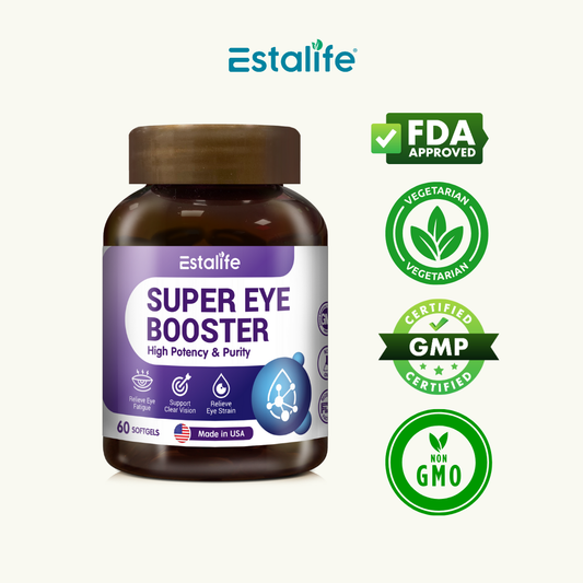Estalife Super Eye Booster