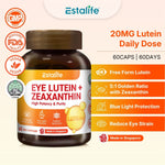 Eye Lutein+ Zeaxanthin