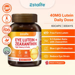 Eye Lutein+ Zeaxanthin