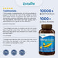 ESTALIFE® OMEGA-3 DHA FISH OIL