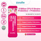 Estalife Feminine V Pre + Probiotics Melts