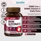 Estalife Iron Glycinate + Vitamin C