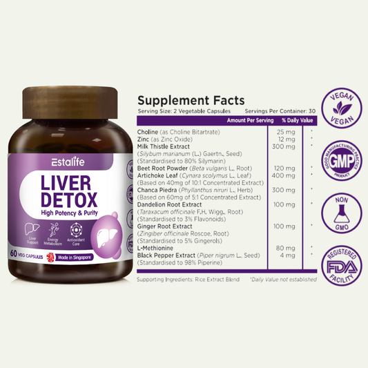 Liver Detox