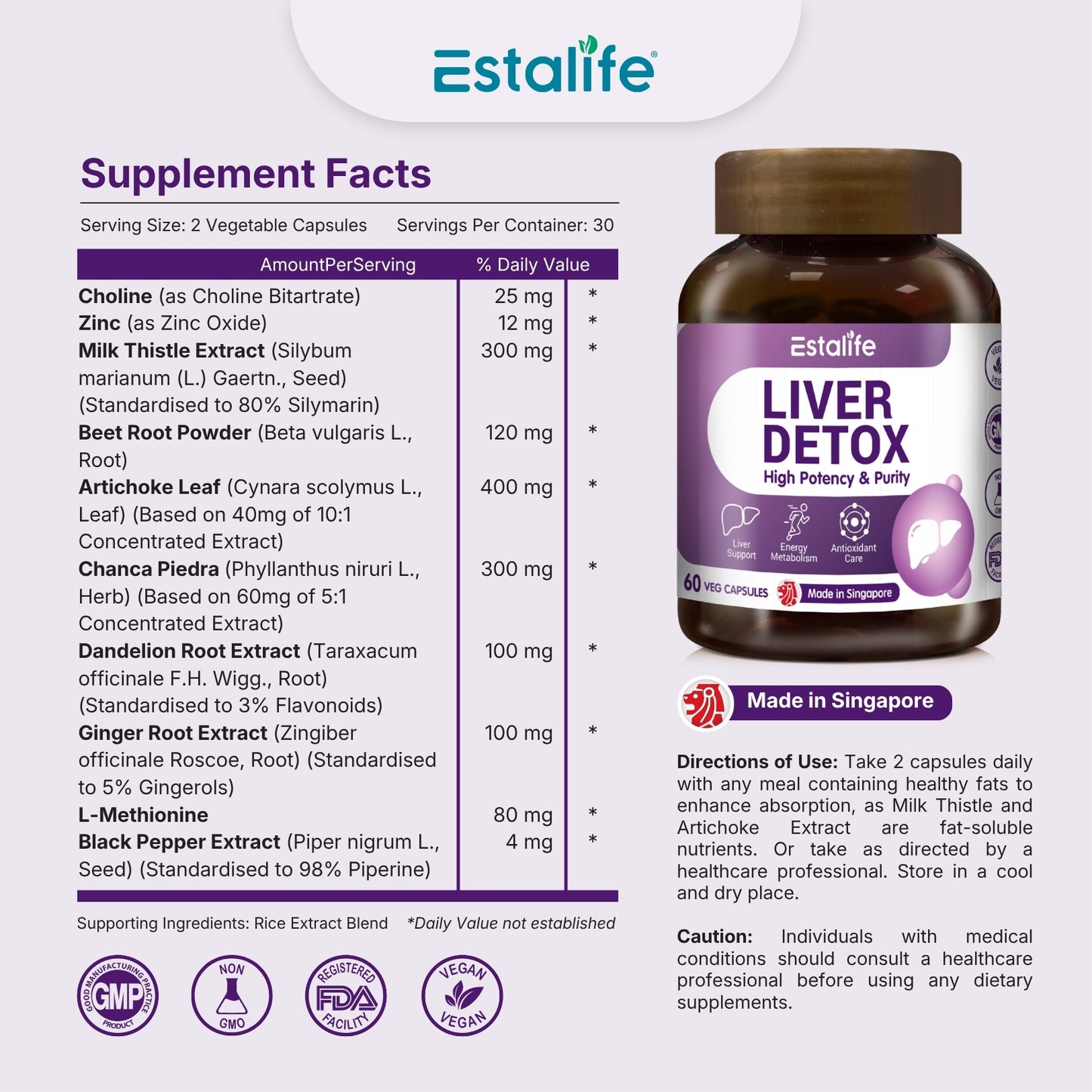 Liver Detox