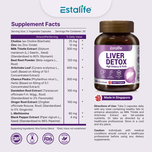 Liver Detox