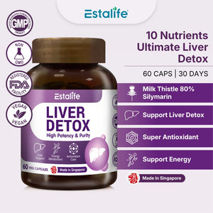Liver Detox