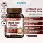 Maca Root 5,000MG