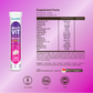 Estalife Multi-Vit Effervescent