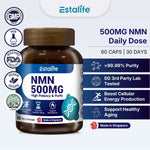 NMN 500MG