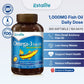 ESTALIFE® OMEGA-3 DHA FISH OIL