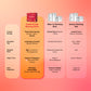 Estalife Orange Slimming Potion With Morosil | Blood Orange Extract | L-Carnitine
