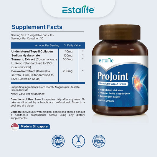 ESTALIFE® PROJOINT