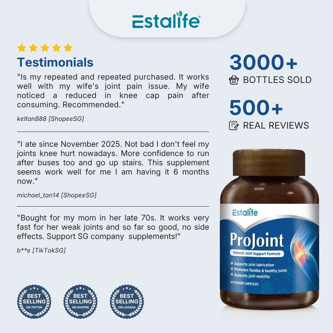 ESTALIFE® PROJOINT