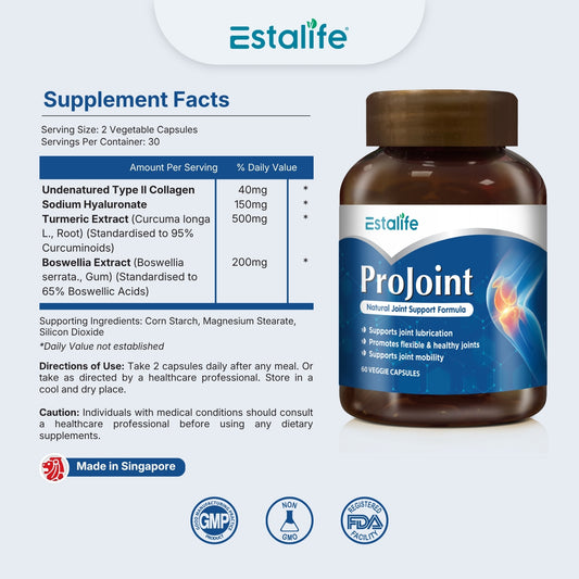 ESTALIFE® PROJOINT