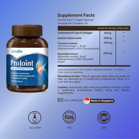 ESTALIFE® PROJOINT