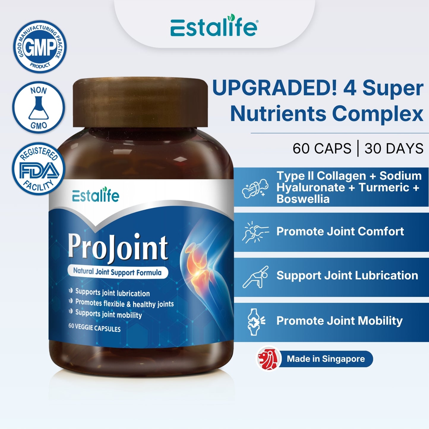 ESTALIFE® PROJOINT