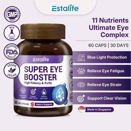 Estalife Super Eye Booster