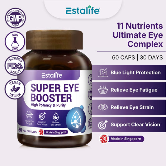 Estalife Super Eye Booster