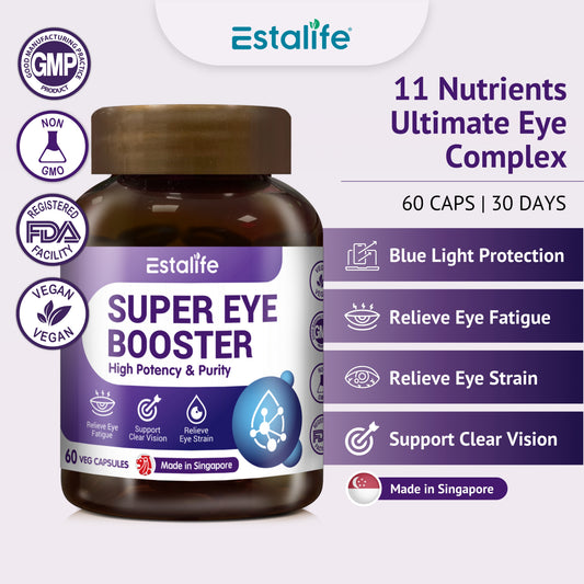 Estalife Super Eye Booster