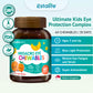 Estalife Kids MegaCro + 叶黄素眼部咀嚼片