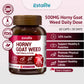 Horny Goat Weed | High Potency Herbal Formula