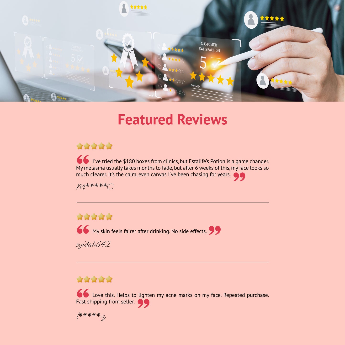 Estalife Tomesoral White Tomato Potion