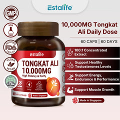 Tongkat Ali 10,000MG