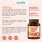 Estalife Turmeric Curcumin 1500MG