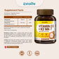 Estalife Vitamin D3 + K2 MK-7