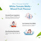 Estalife White Tomato Melts 1000MG