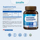 Estalife Whitening Glutathione 500MG | Skin Supplement | Brightening | Liver | 60 Capsule
