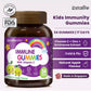 Estalife Kids Immune + Vitamin C Gummy with Zinc and Echinacea